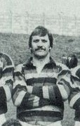 Anthony (Tony) Jeff 1980
